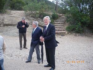2016 05 13 THEOULE SUR MER CEREMONIE EN HOMMAGE A NOS COMBATTANTS (5)
